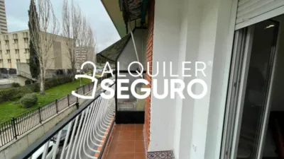 Piso en alquiler en Latina - Imagen 12