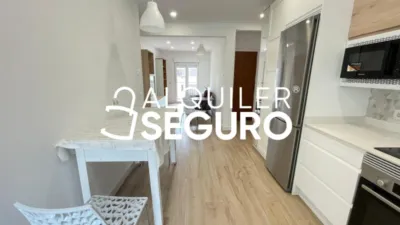 Piso en alquiler en Latina - Imagen 2