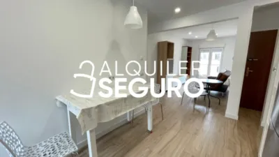 Piso en alquiler en Latina - Imagen 4