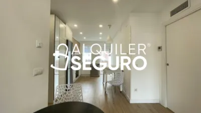 Piso en alquiler en Latina - Imagen 7