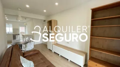 Piso en alquiler en Latina - Imagen 8