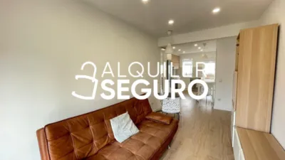 Piso en alquiler en Latina - Imagen 9