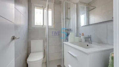 Chalet in Playa Flamenca photo 16