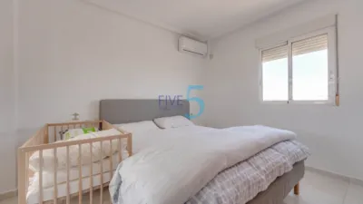 Chalet in Playa Flamenca photo 17