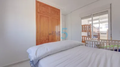 Chalet in Playa Flamenca photo 18