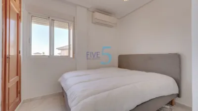 Chalet in Playa Flamenca photo 20