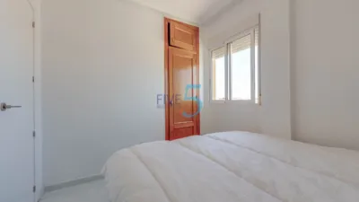 Chalet in Playa Flamenca photo 21