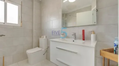 Chalet in Playa Flamenca photo 22