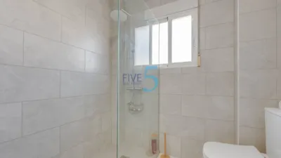 Chalet in Playa Flamenca photo 23