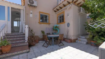 Chalet in Playa Flamenca photo 25