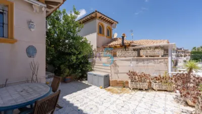 Chalet in Playa Flamenca photo 26
