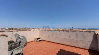 Chalet in Playa Flamenca photo 27