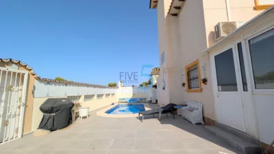 Chalet in Playa Flamenca photo 28