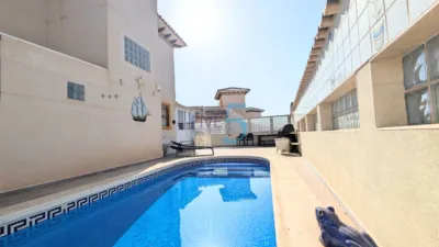 Chalet in Playa Flamenca photo 29
