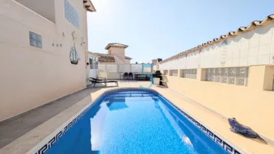 Chalet in Playa Flamenca photo 2