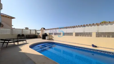 Chalet in Playa Flamenca photo 30