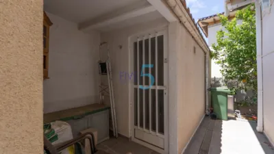 Chalet in Playa Flamenca photo 32