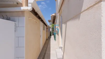 Chalet in Playa Flamenca photo 35