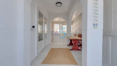 Chalet in Playa Flamenca photo 4