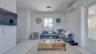 Chalet in Playa Flamenca photo 3