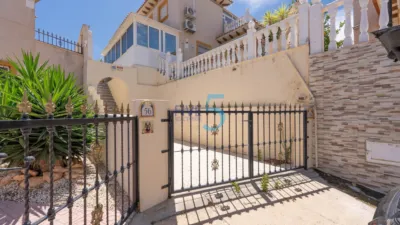 Chalet in Playa Flamenca photo 5
