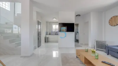 Chalet in Playa Flamenca photo 7