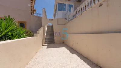 Chalet in Playa Flamenca photo 8