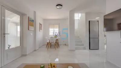 Chalet in Playa Flamenca photo 10
