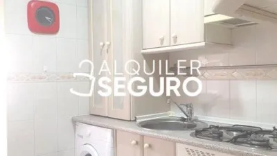 Piso en alquiler en Villaverde - Imagen 6