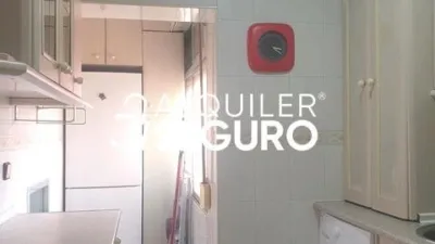 Piso en alquiler en Villaverde - Imagen 7