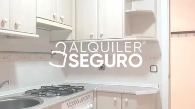 Piso en alquiler en Villaverde - Imagen 8