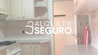Piso en alquiler en Villaverde - Imagen 9