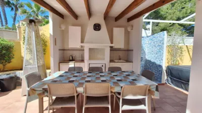 Chalet in Partida Garduix, 10 photo 28