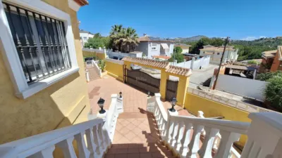 Casa – Calp, Pla Roig, Urbanització Les Cometes - Vista 5