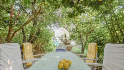 House in Near the Forest, Near Restaurants, Near the Centre, Countryside, Easy Access, Mountain Area, Cer photo 100