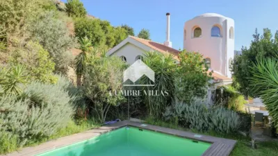 House in Near the Forest, Near Restaurants, Near the Centre, Countryside, Easy Access, Mountain Area, Cer photo 101