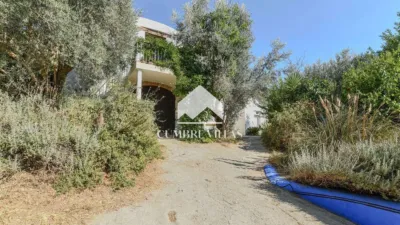 House in Near the Forest, Near Restaurants, Near the Centre, Countryside, Easy Access, Mountain Area, Cer photo 110