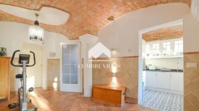 House in Near the Forest, Near Restaurants, Near the Centre, Countryside, Easy Access, Mountain Area, Cer photo 114