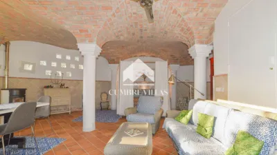 House in Near the Forest, Near Restaurants, Near the Centre, Countryside, Easy Access, Mountain Area, Cer photo 116