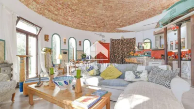 House in Near the Forest, Near Restaurants, Near the Centre, Countryside, Easy Access, Mountain Area, Cer photo 11
