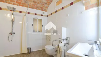 House in Near the Forest, Near Restaurants, Near the Centre, Countryside, Easy Access, Mountain Area, Cer photo 120