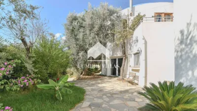 House in Near the Forest, Near Restaurants, Near the Centre, Countryside, Easy Access, Mountain Area, Cer photo 122
