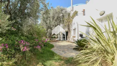 House in Near the Forest, Near Restaurants, Near the Centre, Countryside, Easy Access, Mountain Area, Cer photo 123