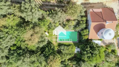 House in Near the Forest, Near Restaurants, Near the Centre, Countryside, Easy Access, Mountain Area, Cer photo 129