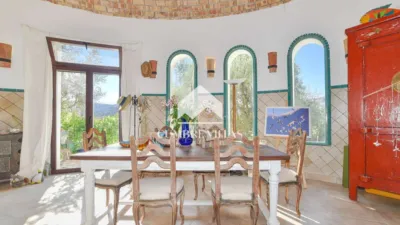 House in Near the Forest, Near Restaurants, Near the Centre, Countryside, Easy Access, Mountain Area, Cer photo 12