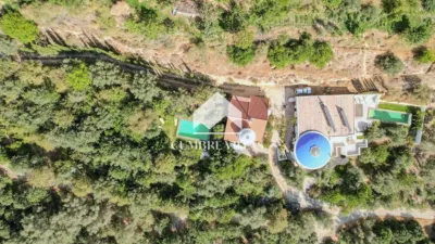 House in Near the Forest, Near Restaurants, Near the Centre, Countryside, Easy Access, Mountain Area, Cer photo 130