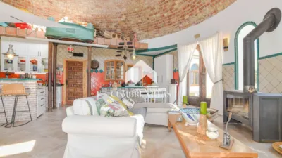 House in Near the Forest, Near Restaurants, Near the Centre, Countryside, Easy Access, Mountain Area, Cer photo 16