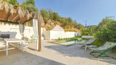 House in Near the Forest, Near Restaurants, Near the Centre, Countryside, Easy Access, Mountain Area, Cer photo 20