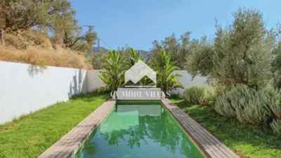 House in Near the Forest, Near Restaurants, Near the Centre, Countryside, Easy Access, Mountain Area, Cer photo 21