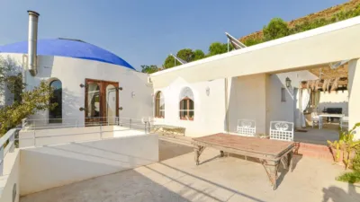 House in Near the Forest, Near Restaurants, Near the Centre, Countryside, Easy Access, Mountain Area, Cer photo 22